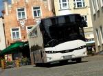 Solaris InterUrbino 12 2009 года
